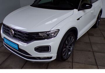 VW T-Roc 97.475 km 18.770 &euro; Lennestadt 57368
