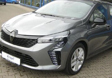 Renault Clio 15.160 km 15.690 &euro; Erndtebrück 57339