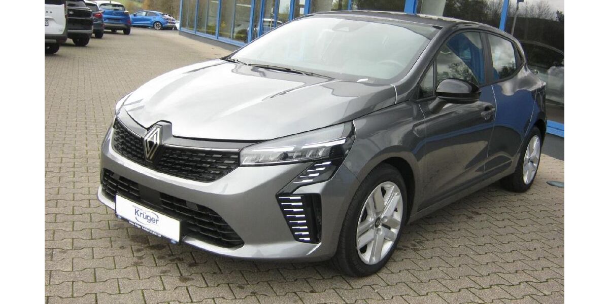 Renault Clio 15.160 km 15.690 &euro; Erndtebrück 57339