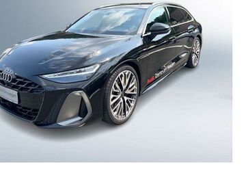 Audi A6 12.500 km 74.950 &euro; Siegen 57074