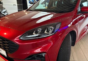 Ford Kuga 12.205 km 30.990 &euro; Erndtebrück 57339