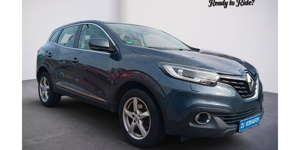 Renault Kadjar 150.000 km 8.999 &euro; Olpe 57462