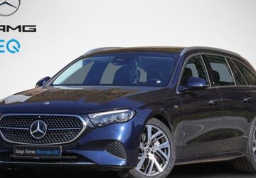 Mercedes-Benz E 300 15.449 km 48.770 &euro; Betzdorf 57518