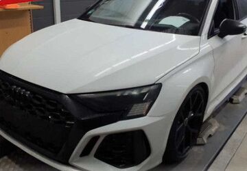 Audi RS3 49.830 km 49.890 &euro; Herborn 35745