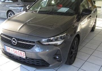 Opel Corsa 63.400 km 11.990 &euro; Betzdorf 57518