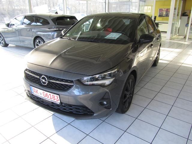 Opel Corsa 63.400 km 11.990 &euro; Betzdorf 57518