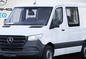 Mercedes-Benz Sprinter 57.600 km 26.061 &euro; Siegen 57074
