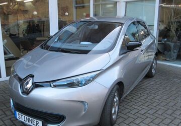 Renault ZOE 220.020 km 5.600 &euro; Sassenroth 57562
