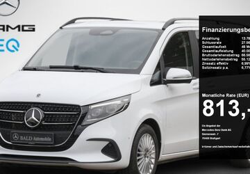 Mercedes-Benz V 250 12.300 km 68.500 &euro; Siegen 57074