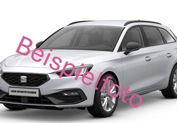 Seat Leon 18.000 km 25.990 &euro; Neunkirchen 57290