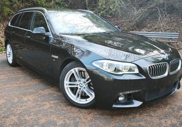 BMW 535 269.000 km 14.200 &euro; Dillenburg 35687