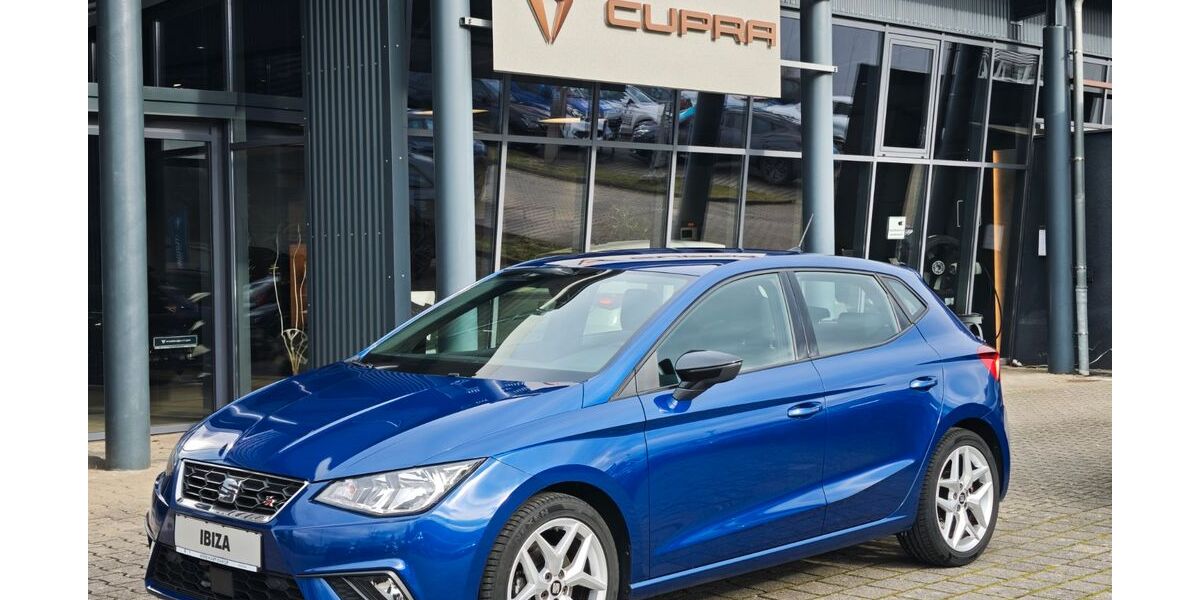 Seat Ibiza 78.351 km 14.999 &euro; Wissen 57537