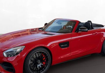 Mercedes-Benz AMG GT C 19.230 km 112.990 &euro; Siegen 57074
