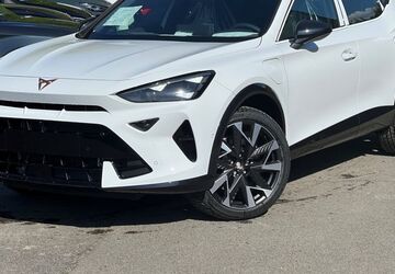 Cupra Formentor 10.743 km 45.500 &euro; Wenden 57482