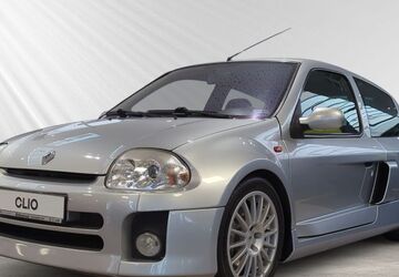 Renault Clio 42.541 km 52.900 &euro; Neunkirchen 57290