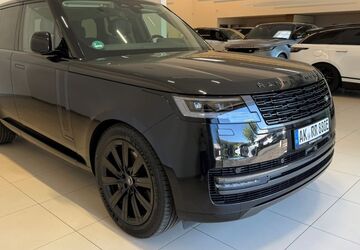 Land Rover Range Rover 7.200 km 156.600 &euro; Niederfischbach 57572