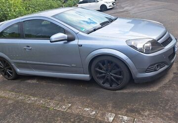 Opel Astra 261.000 km 1.750 &euro; Siegen 57072