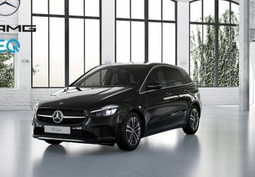 Mercedes-Benz B 200 9.836 km 32.550 &euro; Siegen 57074