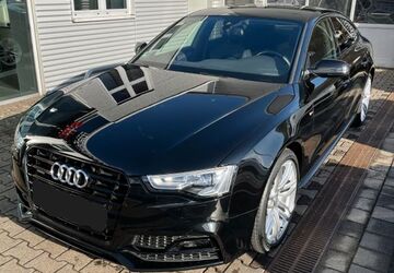 Audi A5 150.000 km 17.000 &euro; Siegen 57072