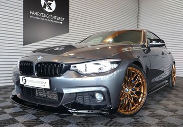 BMW 435 Gran Coupé 38.307 km 30.900 &euro; Wenden 57482