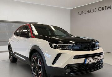 Opel Mokka 35.109 km 22.990 &euro; Wissen 57537