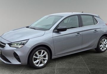 Opel Corsa 43.000 km 13.750 &euro; Hof 56472