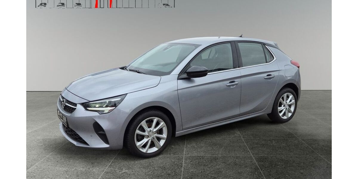 Opel Corsa 43.000 km 13.750 &euro; Hof 56472