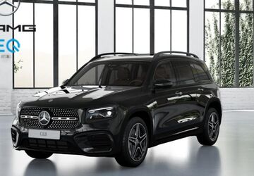 Mercedes-Benz GLB 220 17.412 km 50.330 &euro; Siegen 57074