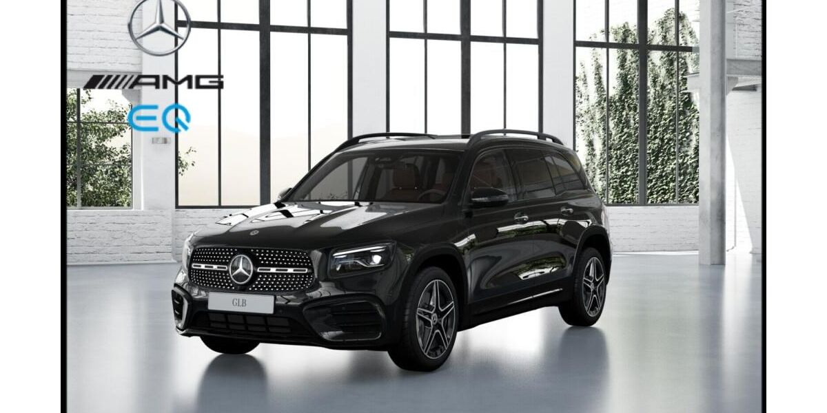 Mercedes-Benz GLB 220 17.412 km 50.330 &euro; Siegen 57074