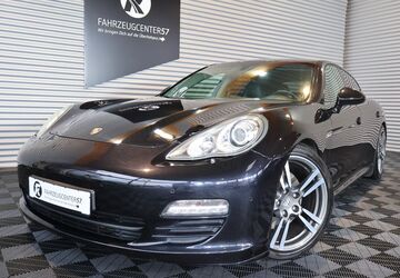 Porsche Panamera 151.105 km 22.000 &euro; Wenden 57482