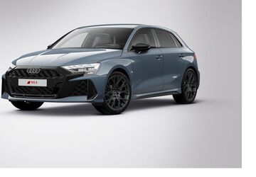 Audi RS3 2.500 km 67.900 &euro; Siegen 57074