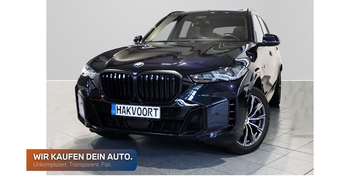 BMW X5 36.695 km 82.480 &euro; Bad Marienberg 56470