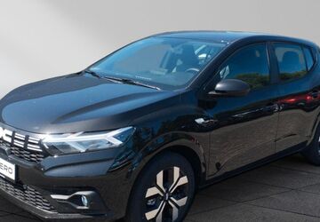 Dacia Sandero 8.990 km 19.200 &euro; Haiger 35708