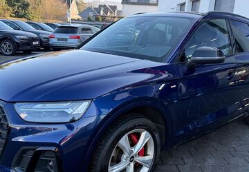 Audi Q5 149.350 km 32.891 &euro; Burbach 57299