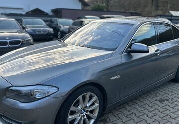 BMW 530 192.000 km 12.300 &euro; Siegen 57080