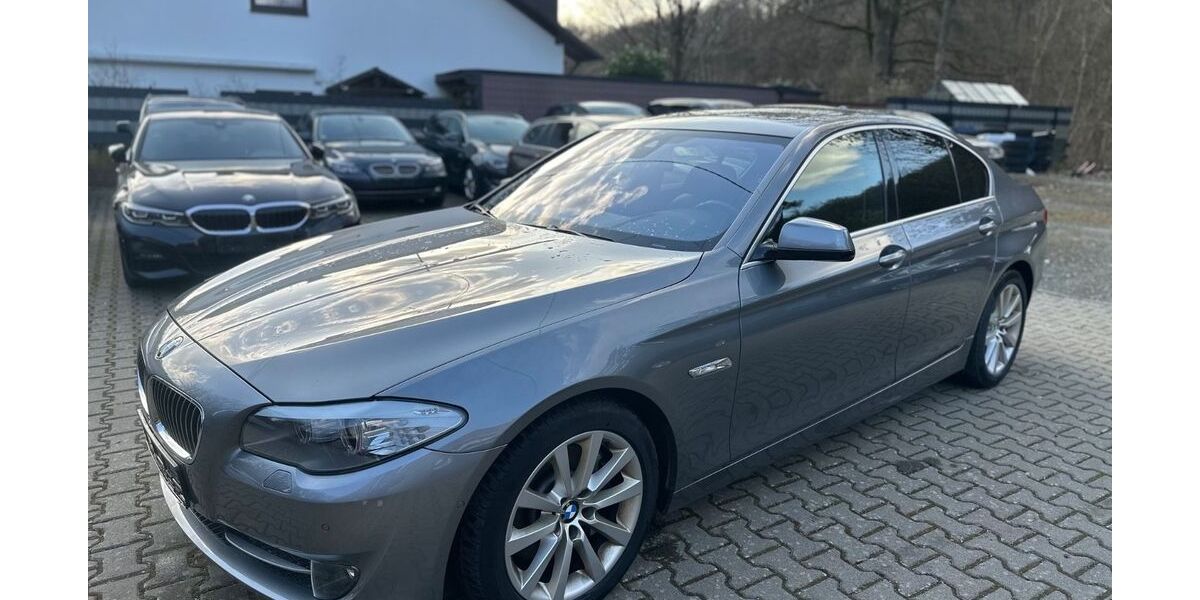 BMW 530 192.000 km 12.300 &euro; Siegen 57080