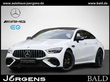 Gebrauchte Mercedes-Benz AMG GT