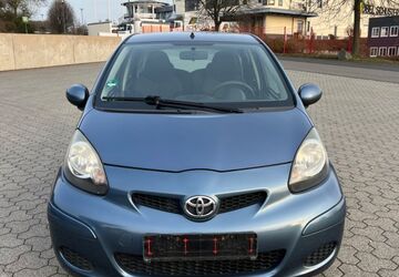 Toyota Aygo (X) 205.000 km 2.200 &euro; Waldbröl 51545