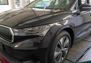 Skoda Enyaq 52.950 km 23.650 &euro; Siegen 57076