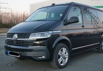 VW T6 Multivan 53.000 km 55.000 &euro; Wilnsdorf 57234