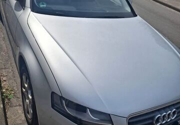 Audi A4 150.000 km 7.000 &euro; Kirchhundem 57399