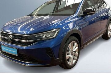 VW Taigo 4.472 km 21.550 &euro; Siegen 57074