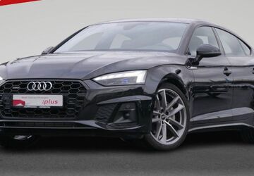 Audi A5 61.248 km 36.960 &euro; Herborn 35745