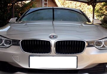BMW 318 184.500 km 8.700 &euro; Burbach 57299