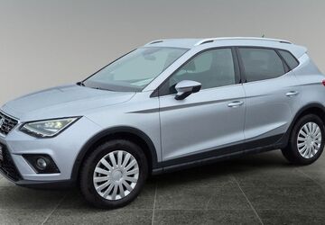 Seat Arona 31.000 km 19.950 &euro; Hof 56472