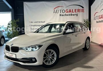 BMW 318 131.400 km 15.790 &euro; Hachenburg 57627