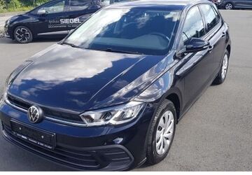 VW Polo 4.500 km 18.490 &euro; Bruchertseifen 57539