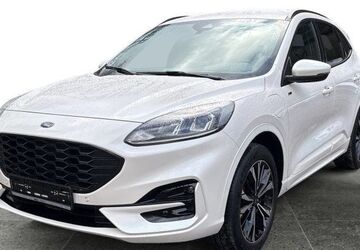 Ford Kuga 33.952 km 25.900 &euro; Siegen 57072