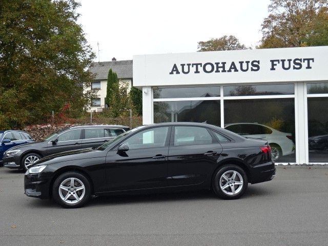 Audi A4 108.000 km 21.500 &euro; Hattert 57644