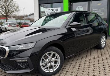 Skoda Scala 14.000 km 28.950 &euro; Olpe 57462